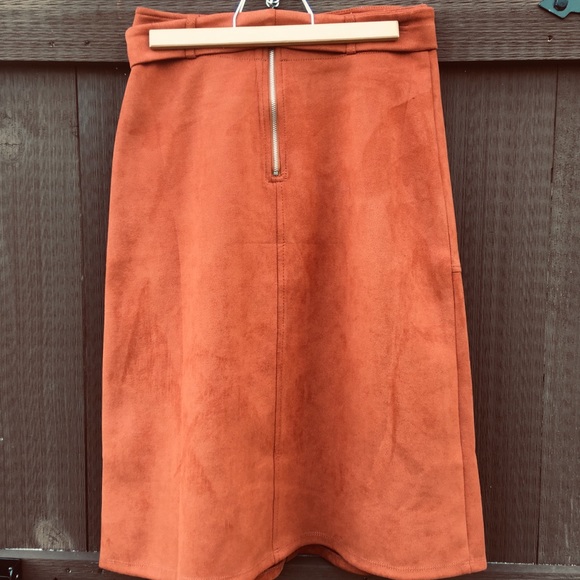 Shinestar Skirt - Picture 2 of 2